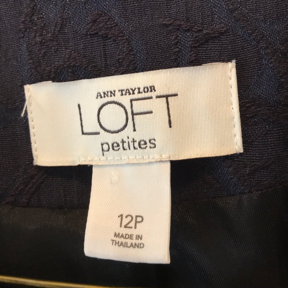 Loft, Black Jacket - image 2